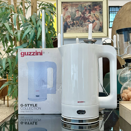 Guzzini G-Style Kettle