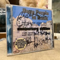 Deep Purple ‘In Rock’ 25th Anniversary Edition 