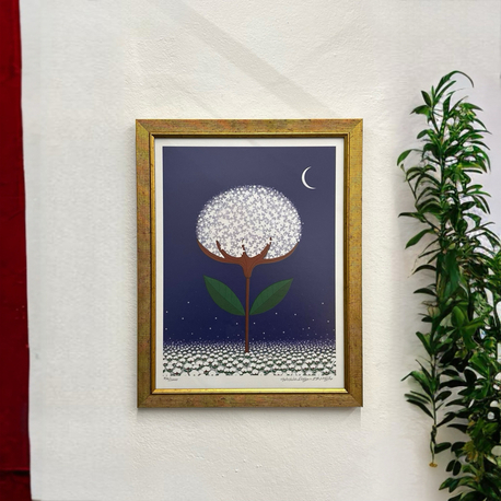 Sabancı Group's 100th Anniversary Art Print