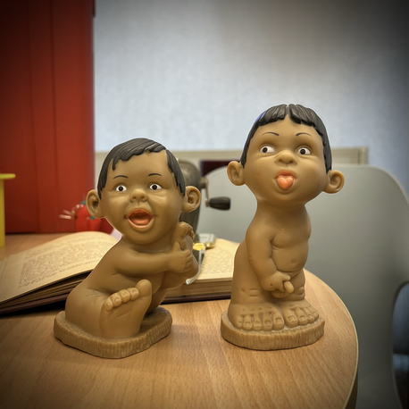 Joimy Nude Dolls