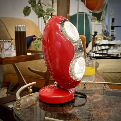 Philips Lirio Series 'Zodiac' Table Lamp