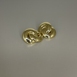 Infinity Küpe 