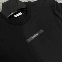 Calvin Klein Siyah