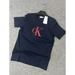 Calvin Klein Lacivert 