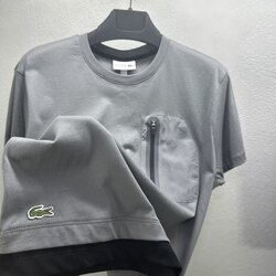 Lacoste Gri Cepli
