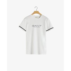 Gant Beyaz 