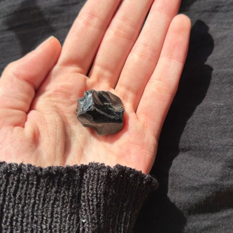 Mini Boy Obsidyen