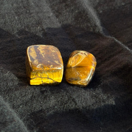 Küçük Boy Kaplan Gözü 