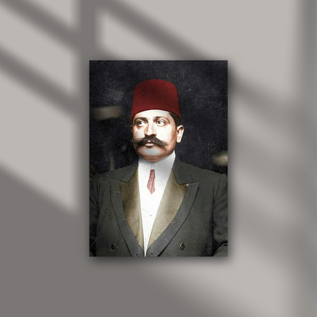 Talat Paşa (Poster)