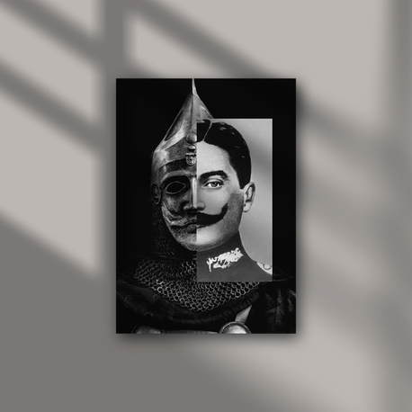 Kıpçak (Poster)
