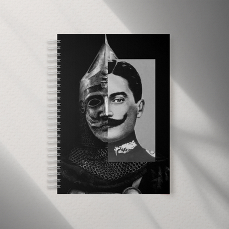 Kıpçak Defter (A5)