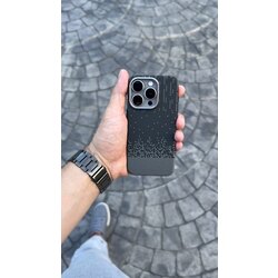 İphone Carbon MagSafeli Kılıf