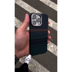 İphone Carbon MagSafeli Kılıf