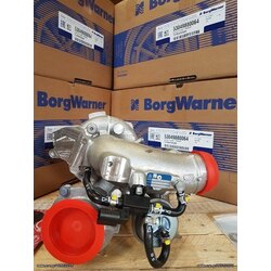 BorgWarner K04-0064 Turbo