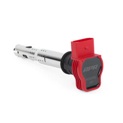APR IGNITION COILS (PQ35 STYLE) (RED)