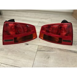 Audi A4 B7 Hella Stop Takım
