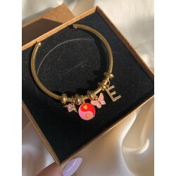 Charm Bileklik