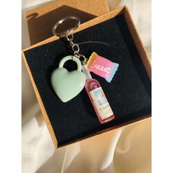 Sweet Anahtarlık 