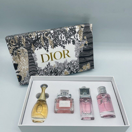 Dior Parfume Gift Set