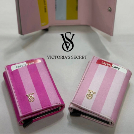 Victoria Secret Mekanizmalı Cüzdan