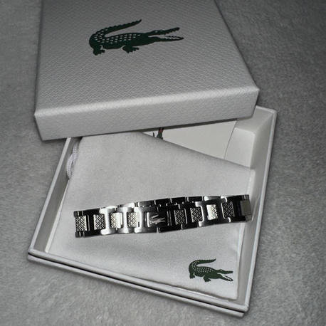 Lacoste Erkek Bileklik