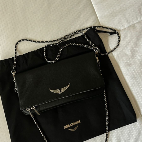 Zadig Voltaire