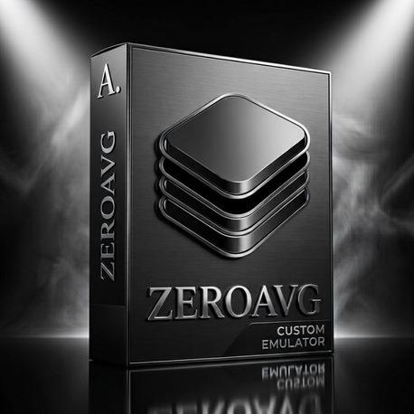 ZEROAVG