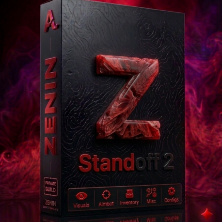 ZENIN EXTERNAL 30 DAY LICENSE KEY