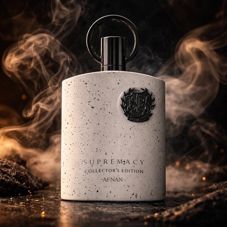 Afnan Supremacy Collector’s Edition 