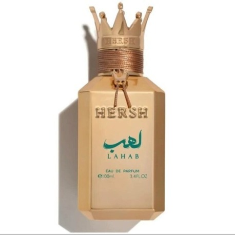 Alezz Oud Hersh Lahab