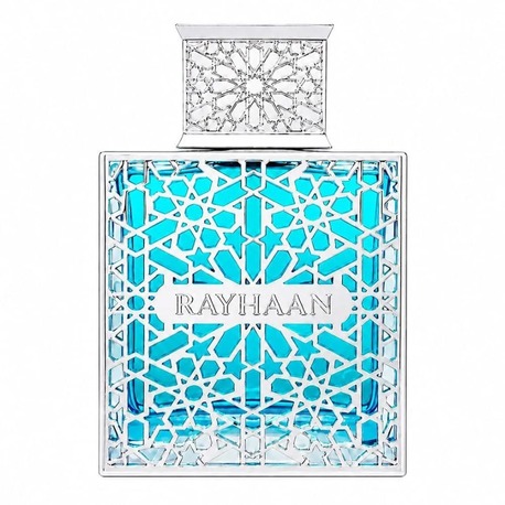 Rayhaan – Aquatica