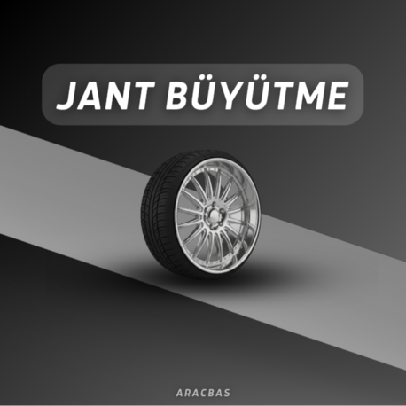 JANT BÜYÜTME 