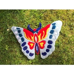 BUTTERFLY