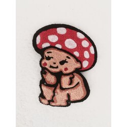 MUSHROOM BABY