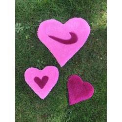 NİKE HEART SET