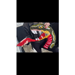 SNAKE 
