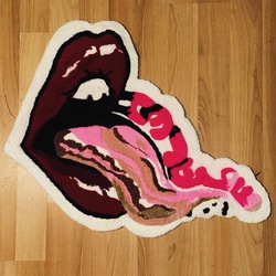 MOUTH& TONGUE