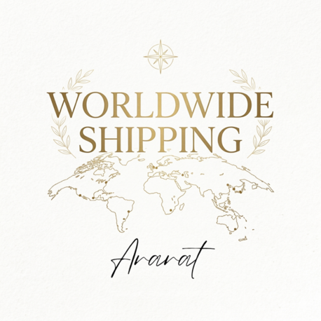 International Shipping Fee / Yurtdışı Kargo Ücreti
