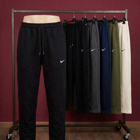Baggy Eşofman Altı