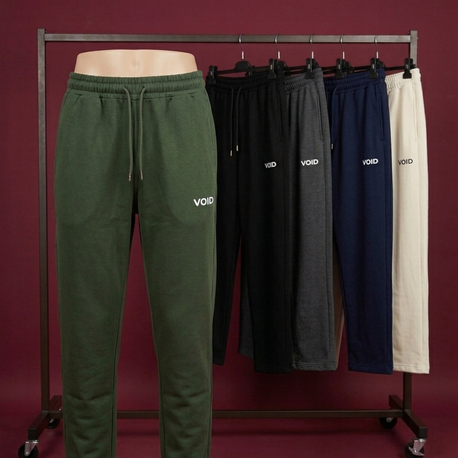 Baggy Eşofman Altı