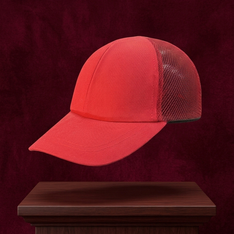 Baret Kep