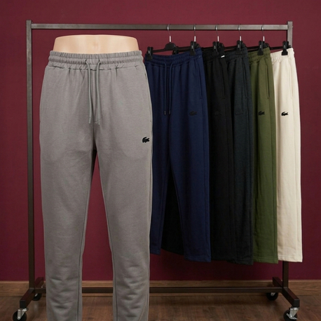 Baggy Eşofman Altı