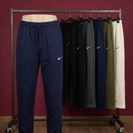 Baggy Eşofman Altı