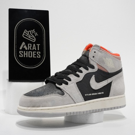 Nike Air Jordan