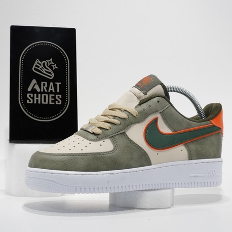 Nike Air Force