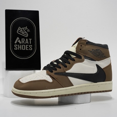 Nike Air Jordan