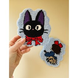 Jiji Punch Bardak Altlığı 