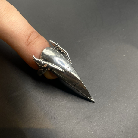 Iron Talon Nail