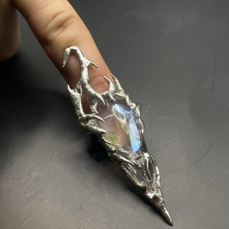 Arcadia Talon Nail no:2