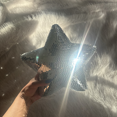 Disko Yıldız-25 cm